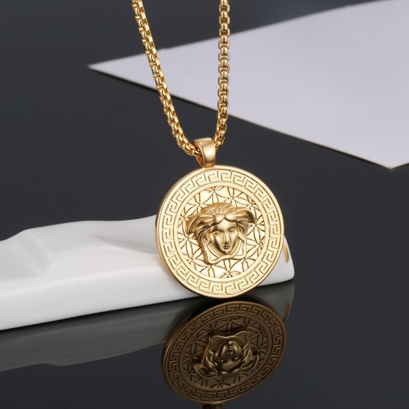 Versace Necklaces